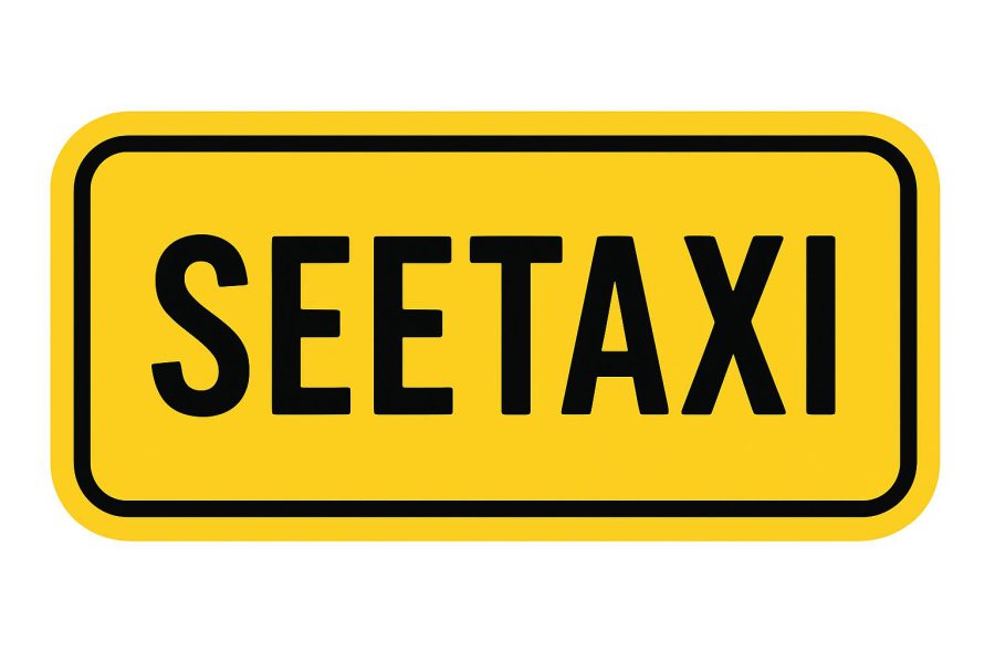 Seetaxi